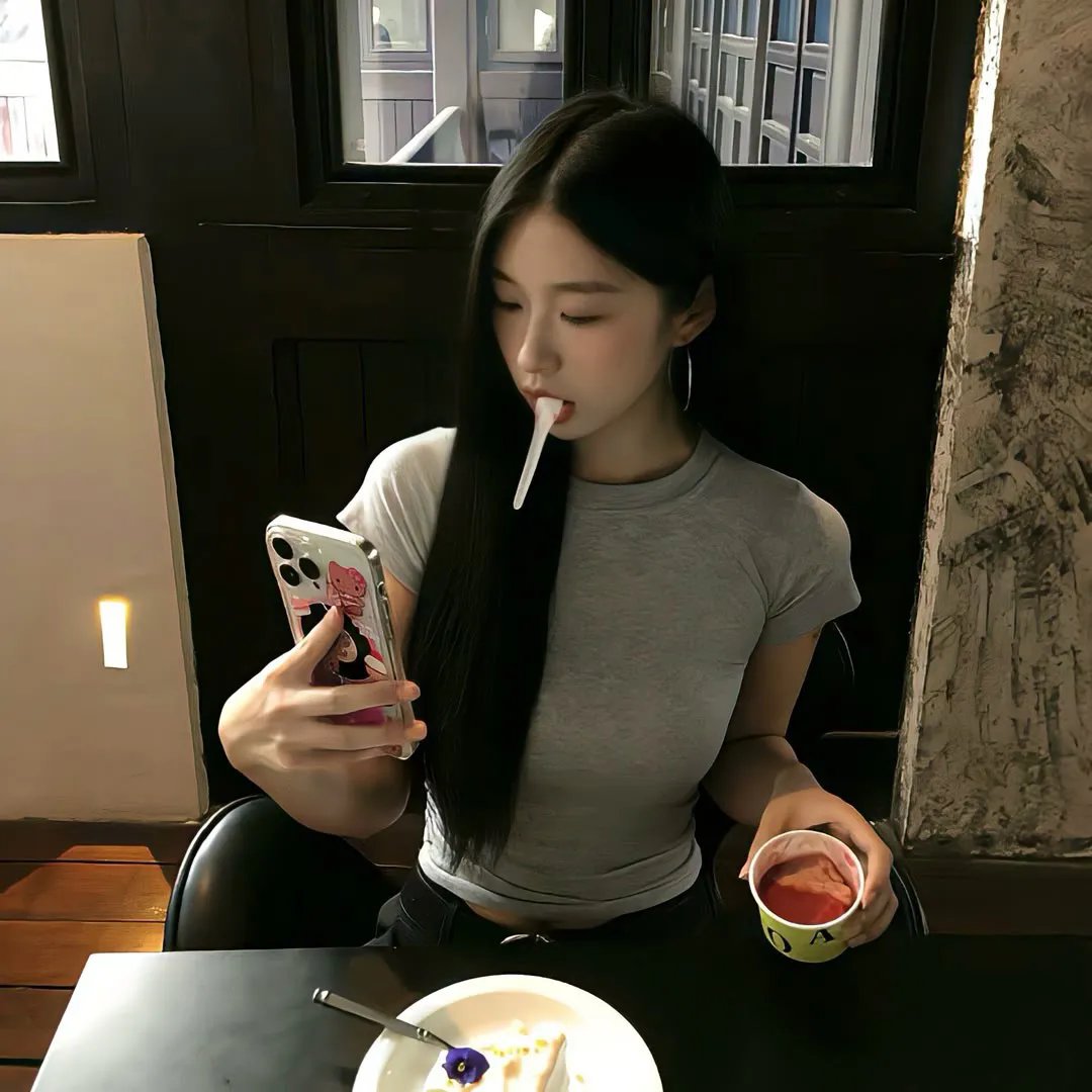 意外的恋爱时光