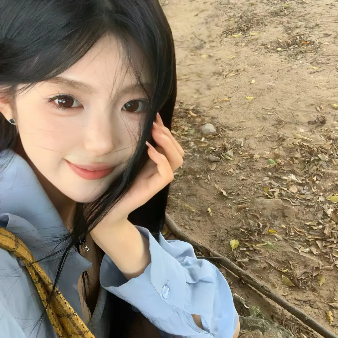 梦中情人们