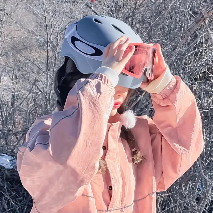 无名女孩